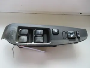 Schalter elektrische Scheiben