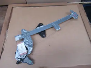 Fensterheber vorne links