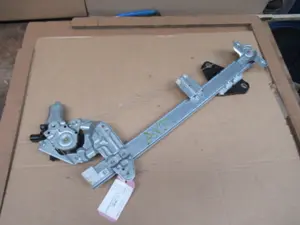 Fensterheber vorne rechts