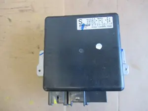 Servolenkung Steuergerät