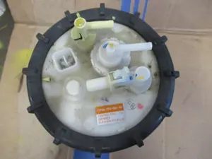 Benzinpumpe elektrisch