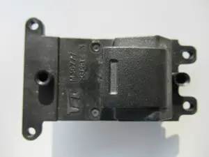 Schalter elektrische Scheiben