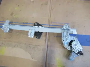 Fensterheber vorne rechts