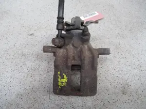 Bremszange hinten rechts