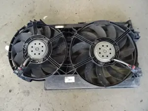 Kühlerventilator elektrisch