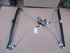 Fensterheber vorne links