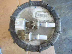 Benzinpumpe elektrisch