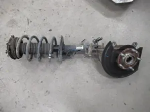 Federbein vorne rechts