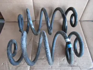 Ressorts avant/arrière