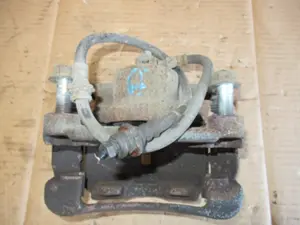 Bremszange vorne rechts