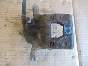 Bremszange hinten rechts