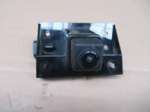 Abstandsmesser vorne