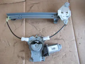 Fensterheber hinten rechts