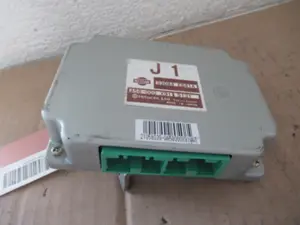 Steuergerät Getriebe