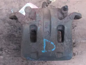 Bremszange vorne rechts