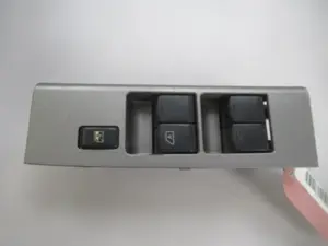 Schalter elektrische Scheiben