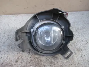 Nebellampe vorne links