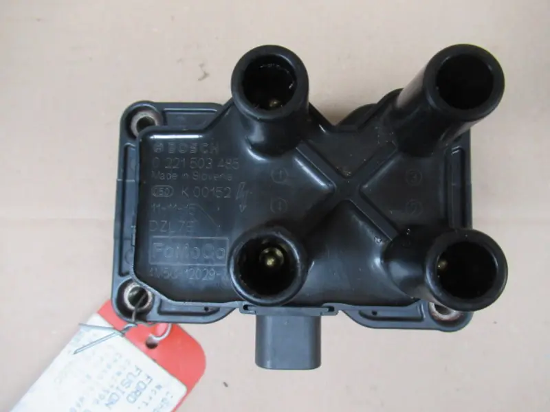 Module allumage / Bobine