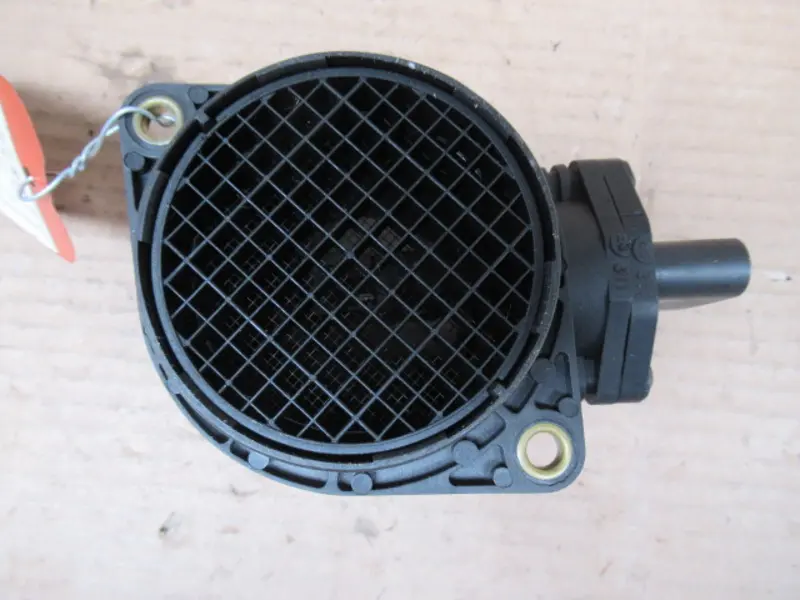 Débitmètre d'air
