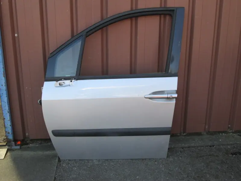 Porte avant gauche
