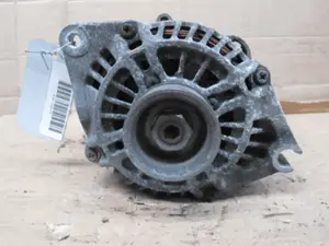 Alternateur