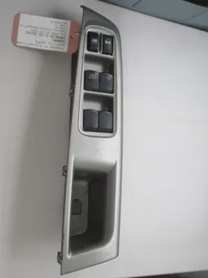 Schalter elektrische Scheiben