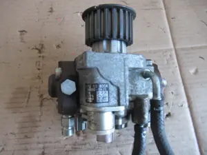 Dieseleinspritzpumpe