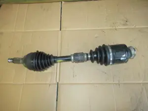 Antriebswelle vorne rechts