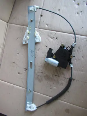 Fensterheber vorne rechts