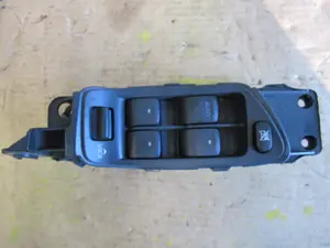 Schalter elektrische Scheiben