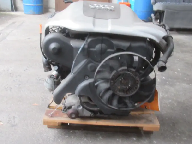 Moteur