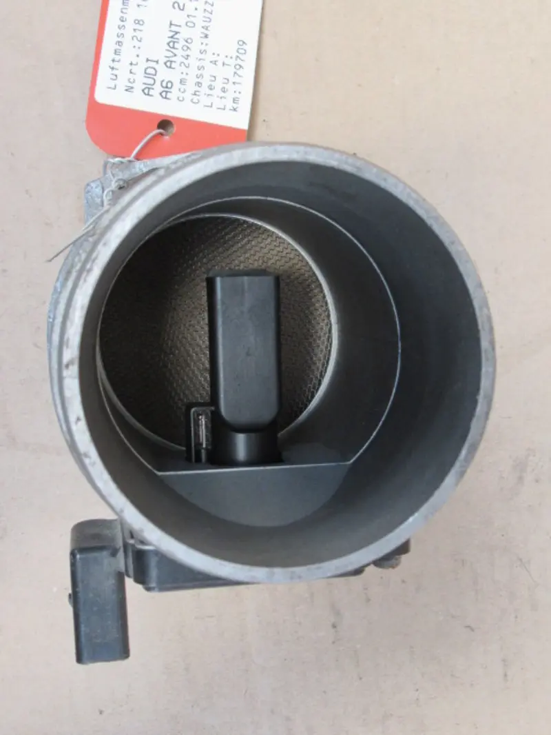 Débitmètre d'air