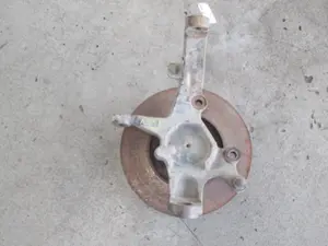 Achsschenkel vorne rechts