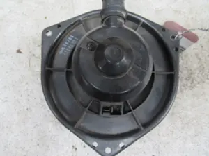 Ventilateur de chauffage