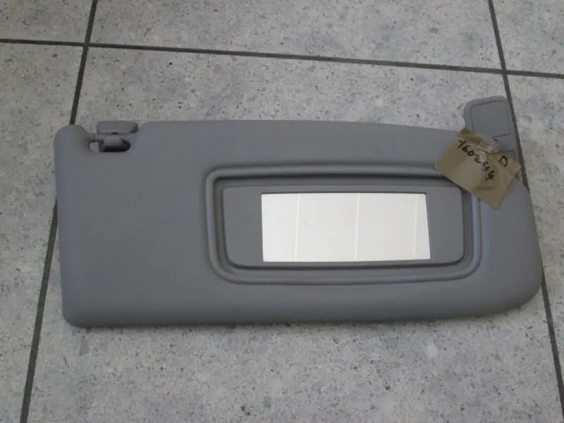 Sonnenblende