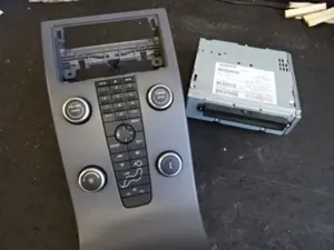 Commande climatisation