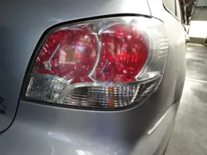 Heckleuchte rechts