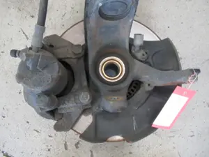 Federbein vorne rechts