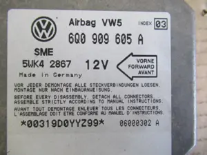 Steuergerät Airbag