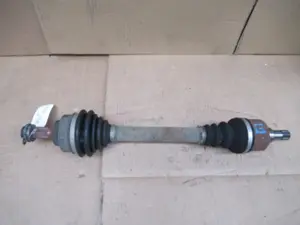 Antriebswelle vorne links