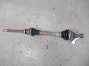 Antriebswelle vorne rechts