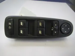 Schalter elektrische Scheiben