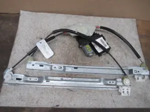 Fensterheber vorne rechts