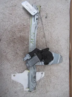 Fensterheber hinten links