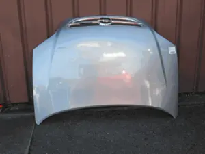 Capot