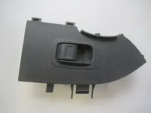 Schalter elektrische Scheiben