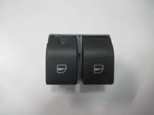 Schalter elektrische Scheiben