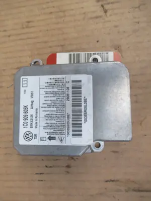 Steuergerät Airbag
