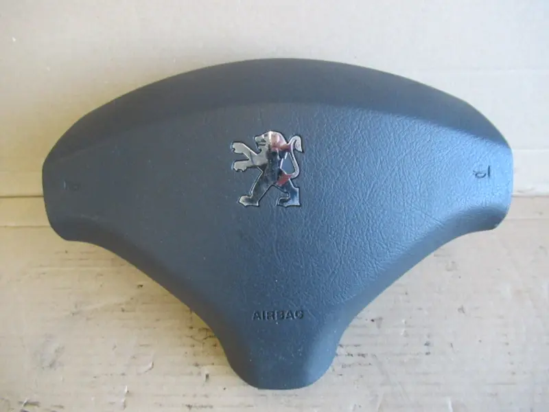 Airbag avant set