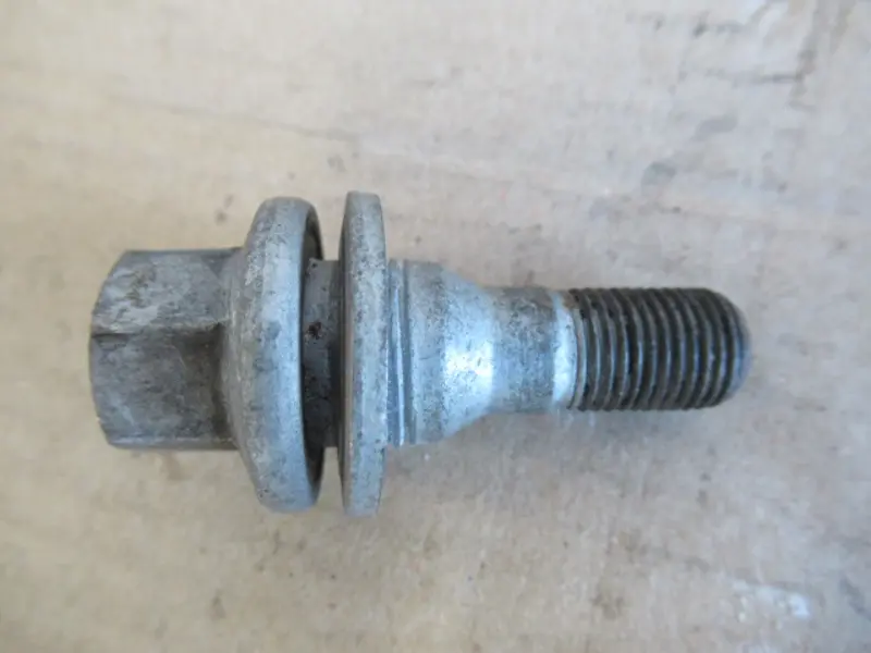 Radschrauben